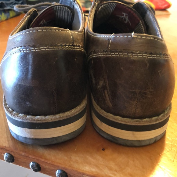 Original Penguin Oxfords - Picture 6 of 11